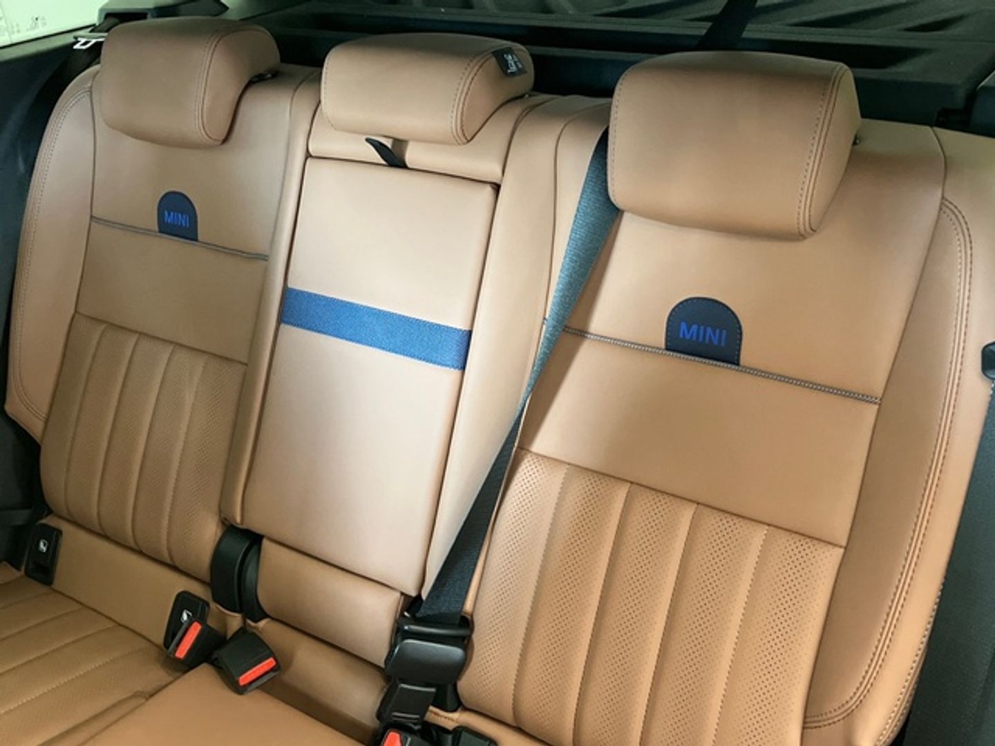 Mini MINI Countryman C -