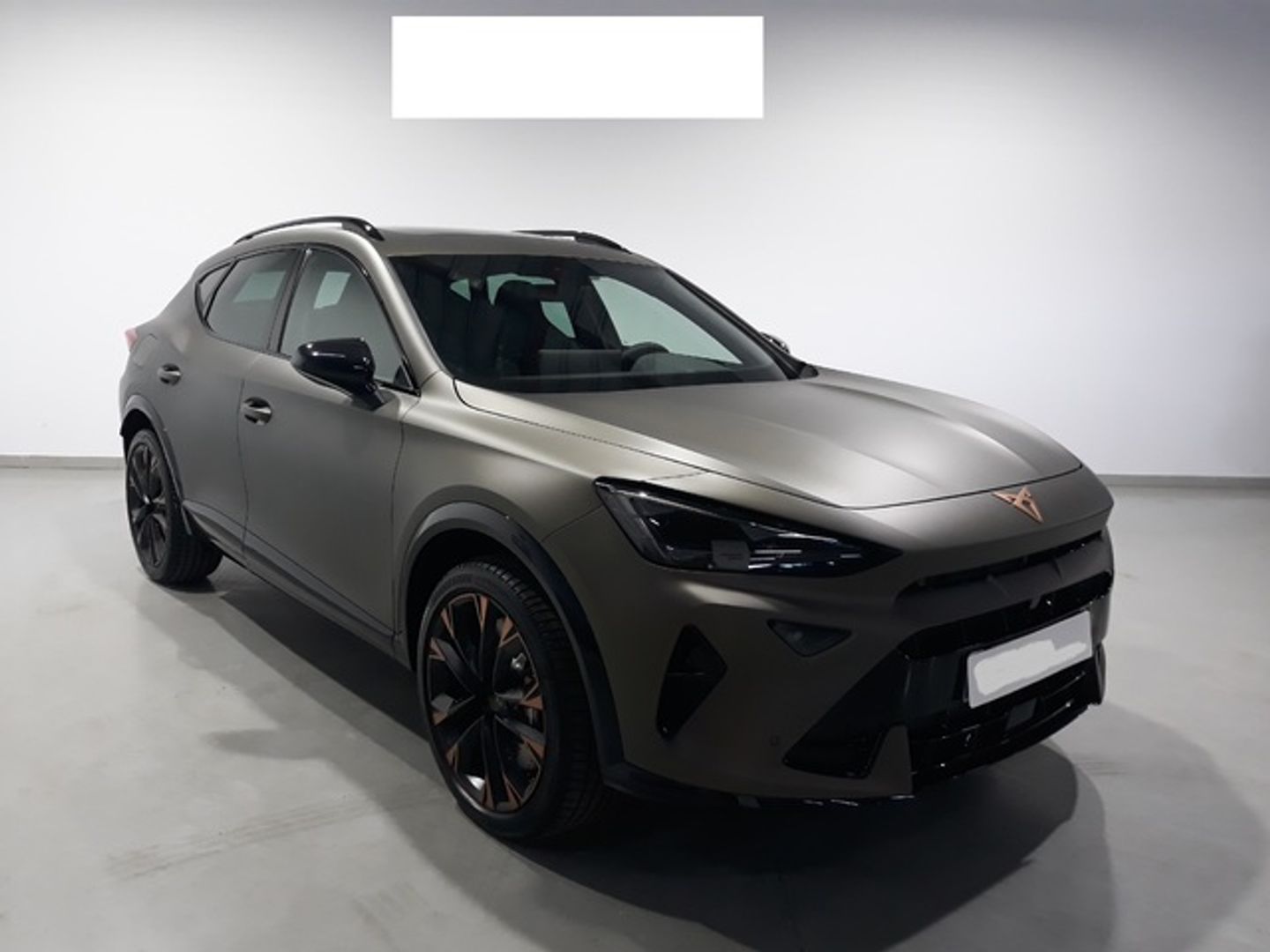 CUPRA Formentor 1.5 TSI e-Hybrid VZ 200 kW (272 CV)