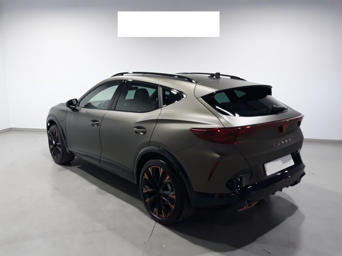 CUPRA Formentor 1.5 TSI e-Hybrid VZ 200 kW (272 CV)