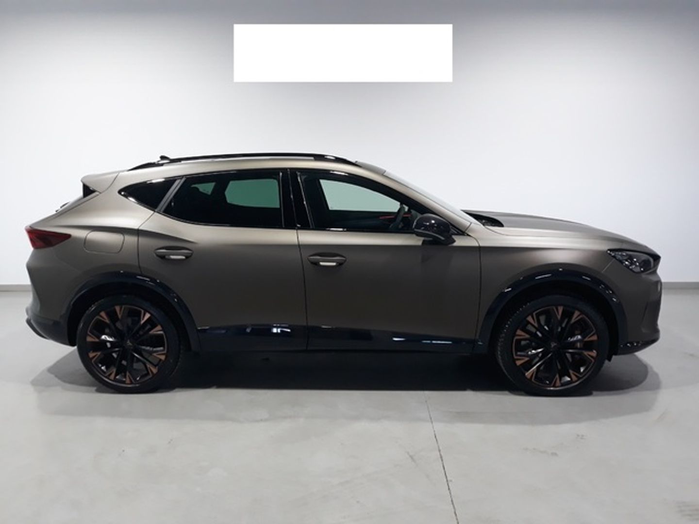 CUPRA Formentor 1.5 TSI e-Hybrid VZ 200 kW (272 CV)