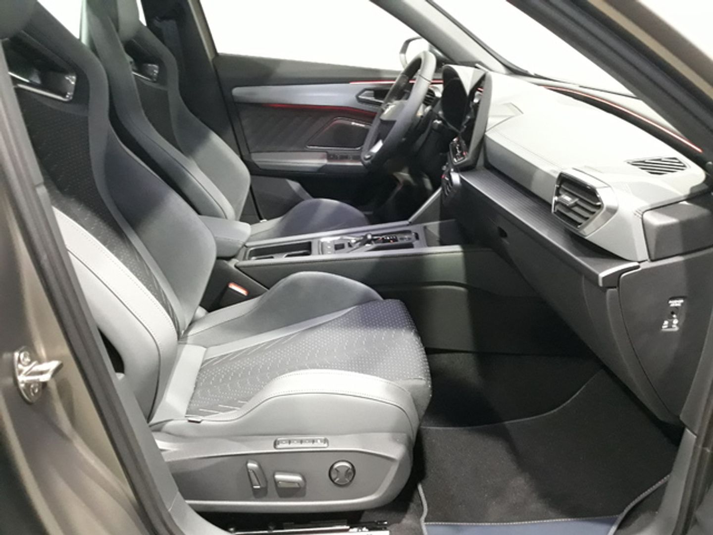 CUPRA Formentor 1.5 TSI e-Hybrid VZ 200 kW (272 CV)