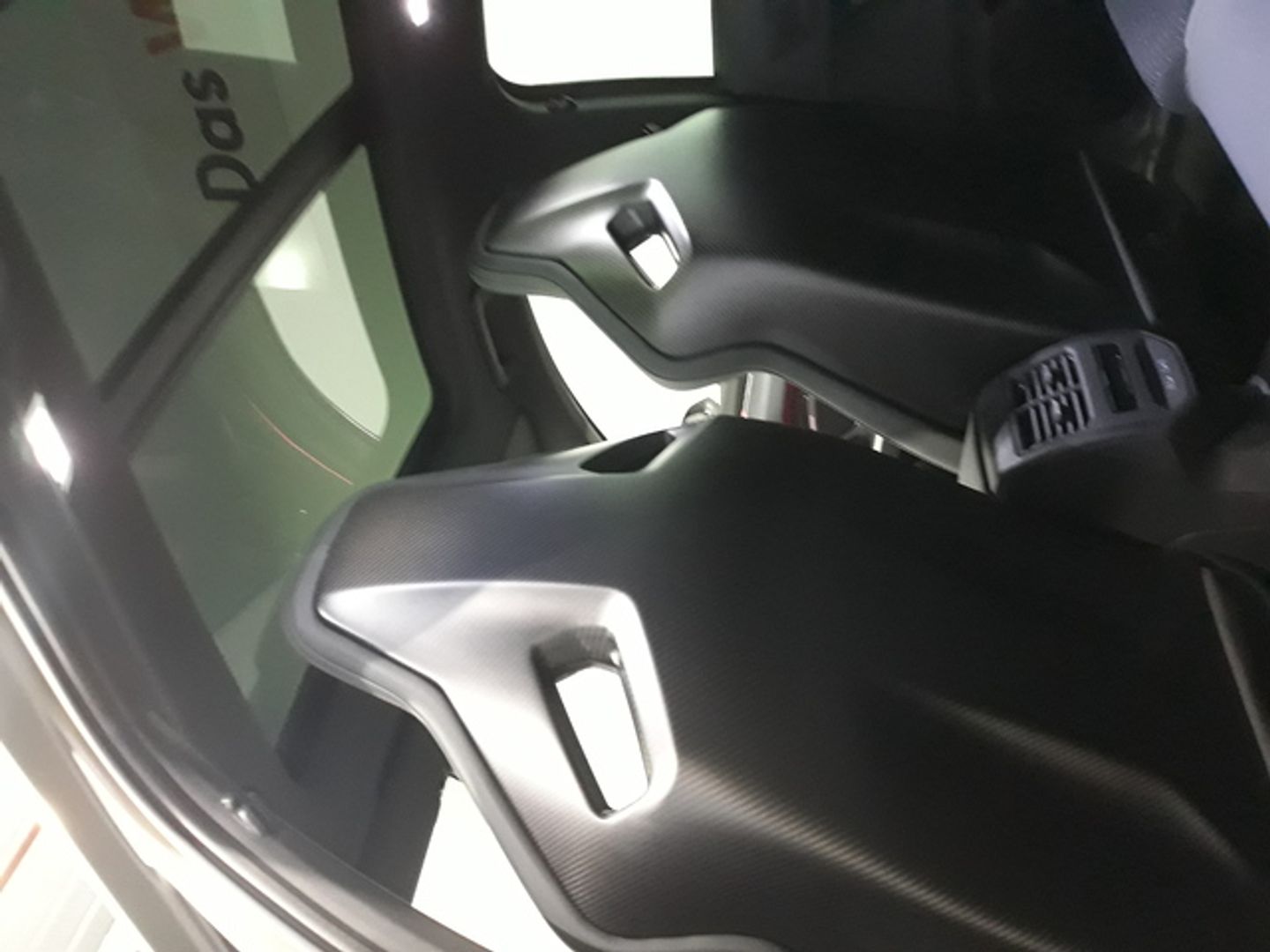 CUPRA Formentor 1.5 TSI e-Hybrid VZ 200 kW (272 CV)