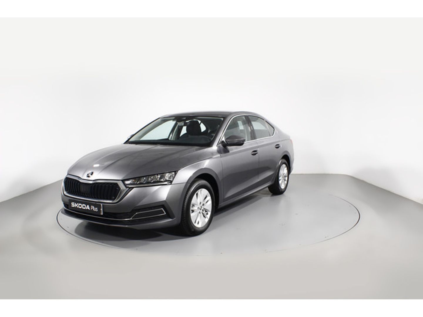 Skoda Octavia 1.0 TSI MHEV Ambition Plus