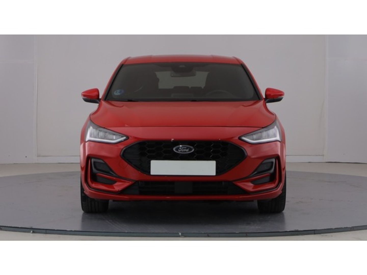 Ford Focus 1.0 Ecoboost MHEV