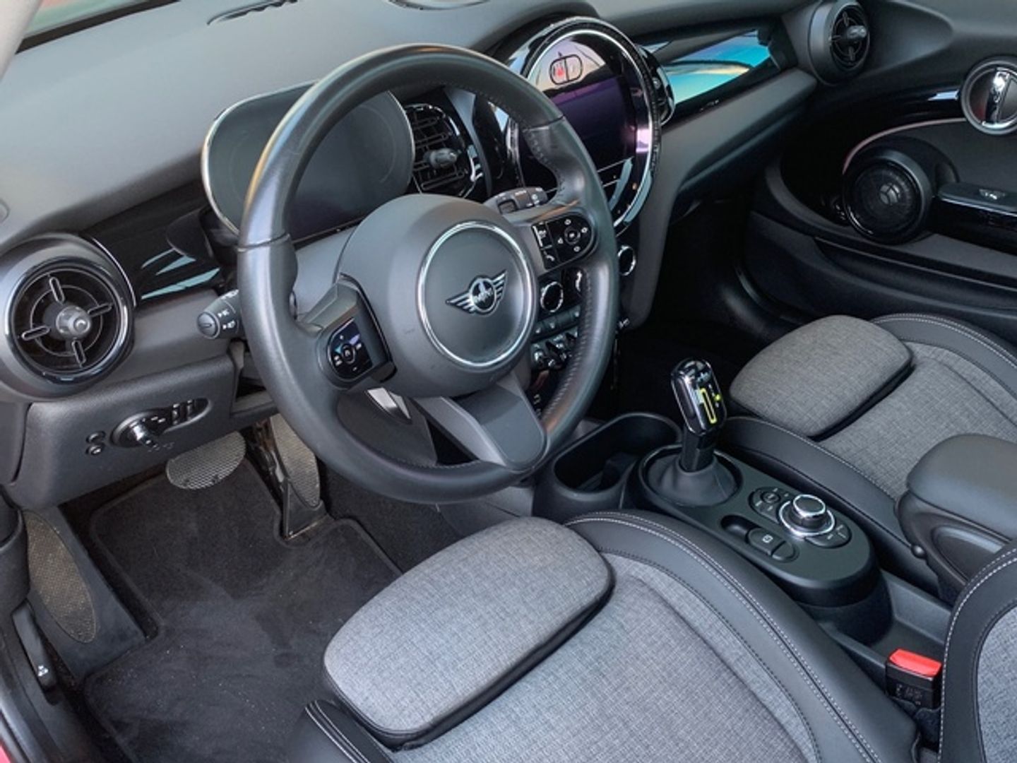 Mini MINI 3 Puertas Cooper SE Cooper SE