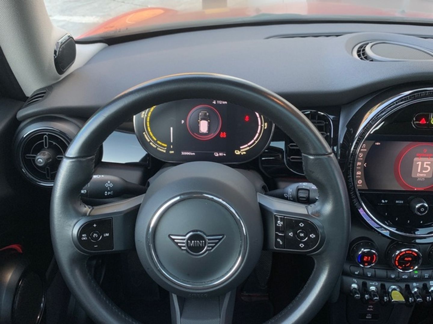 Mini MINI 3 Puertas Cooper SE Cooper SE