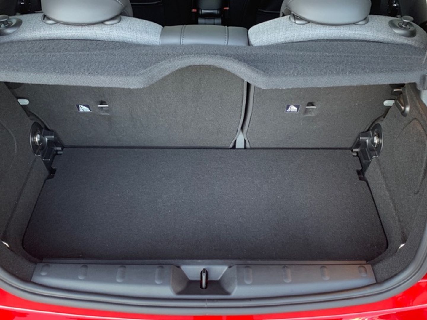 Mini MINI 3 Puertas Cooper SE Cooper SE