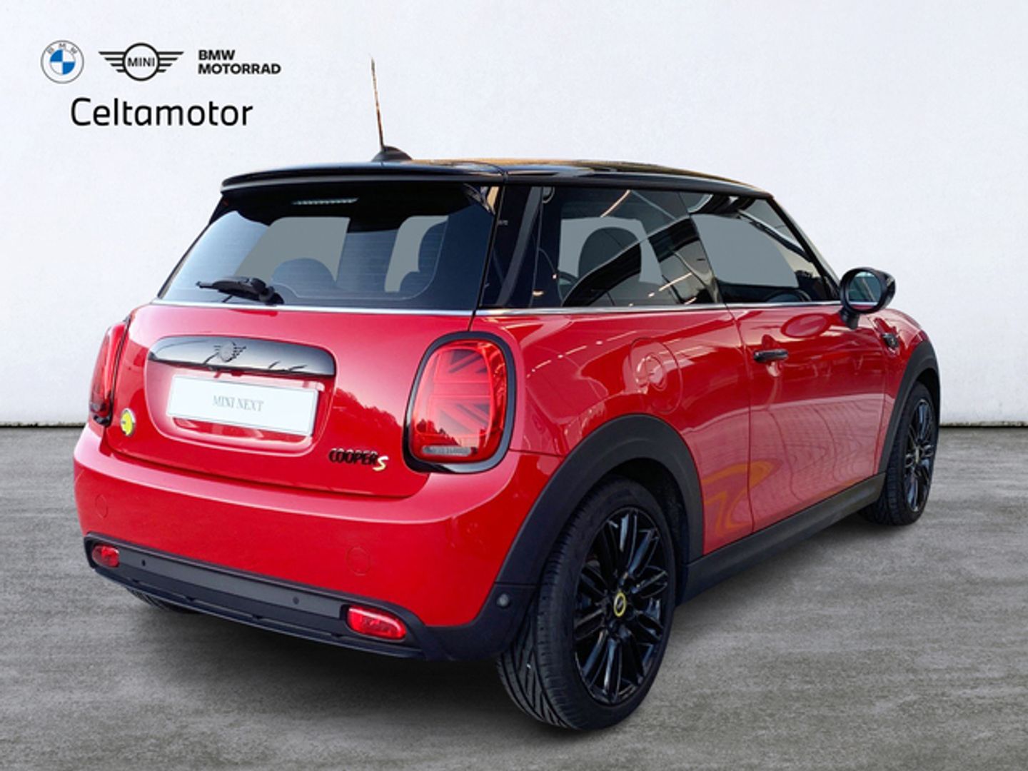 Mini MINI 3 Puertas Cooper SE Cooper SE
