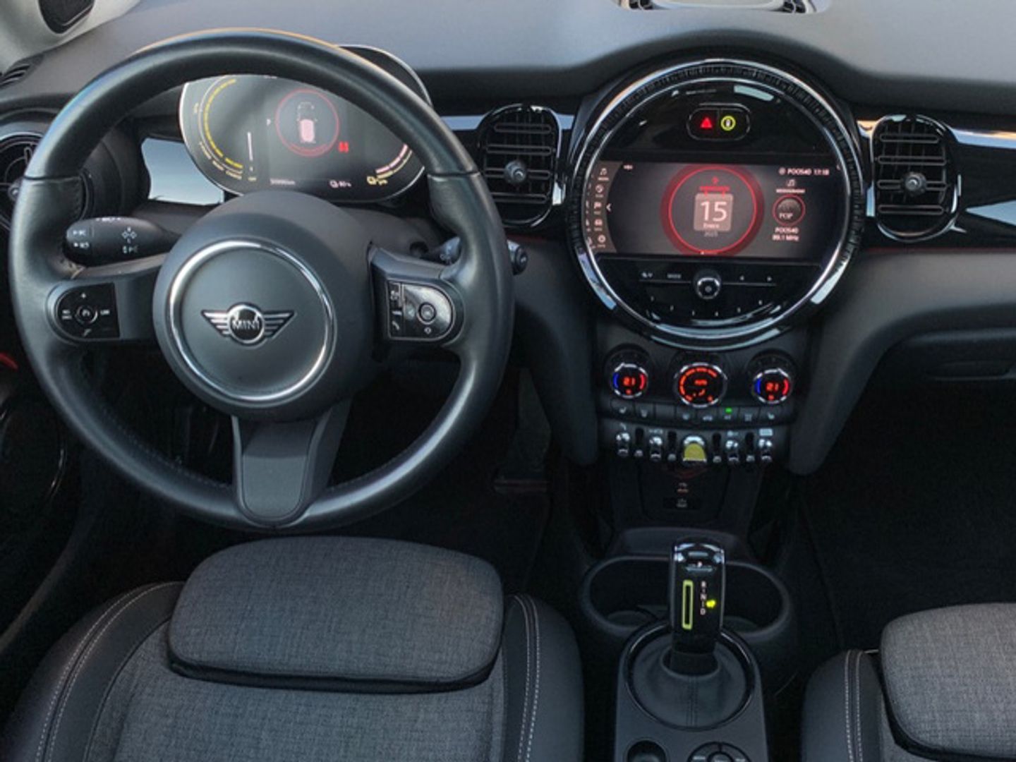 Mini MINI 3 Puertas Cooper SE Cooper SE