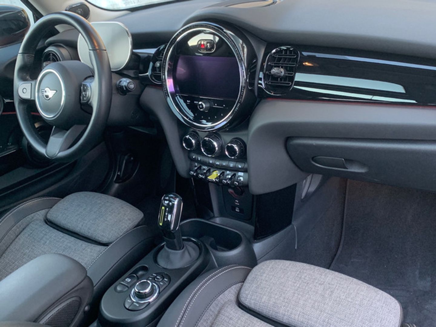 Mini MINI 3 Puertas Cooper SE Cooper SE