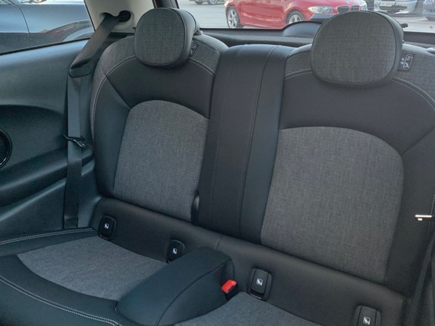 Mini MINI 3 Puertas Cooper SE Cooper SE