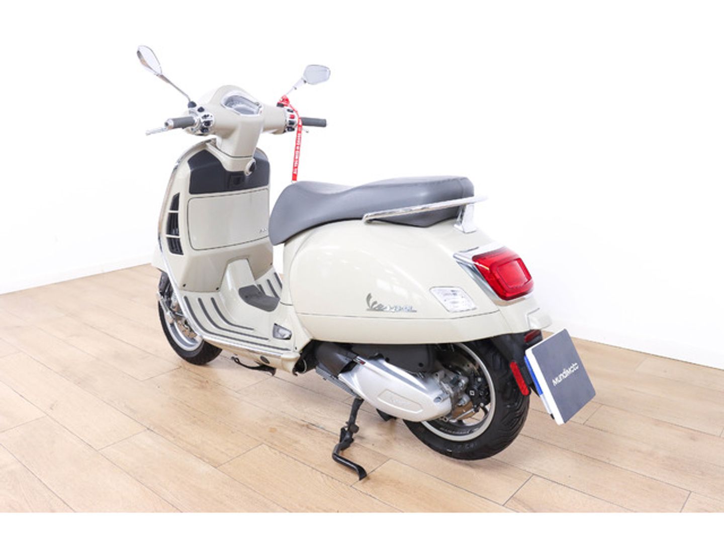 Vespa GTS 300