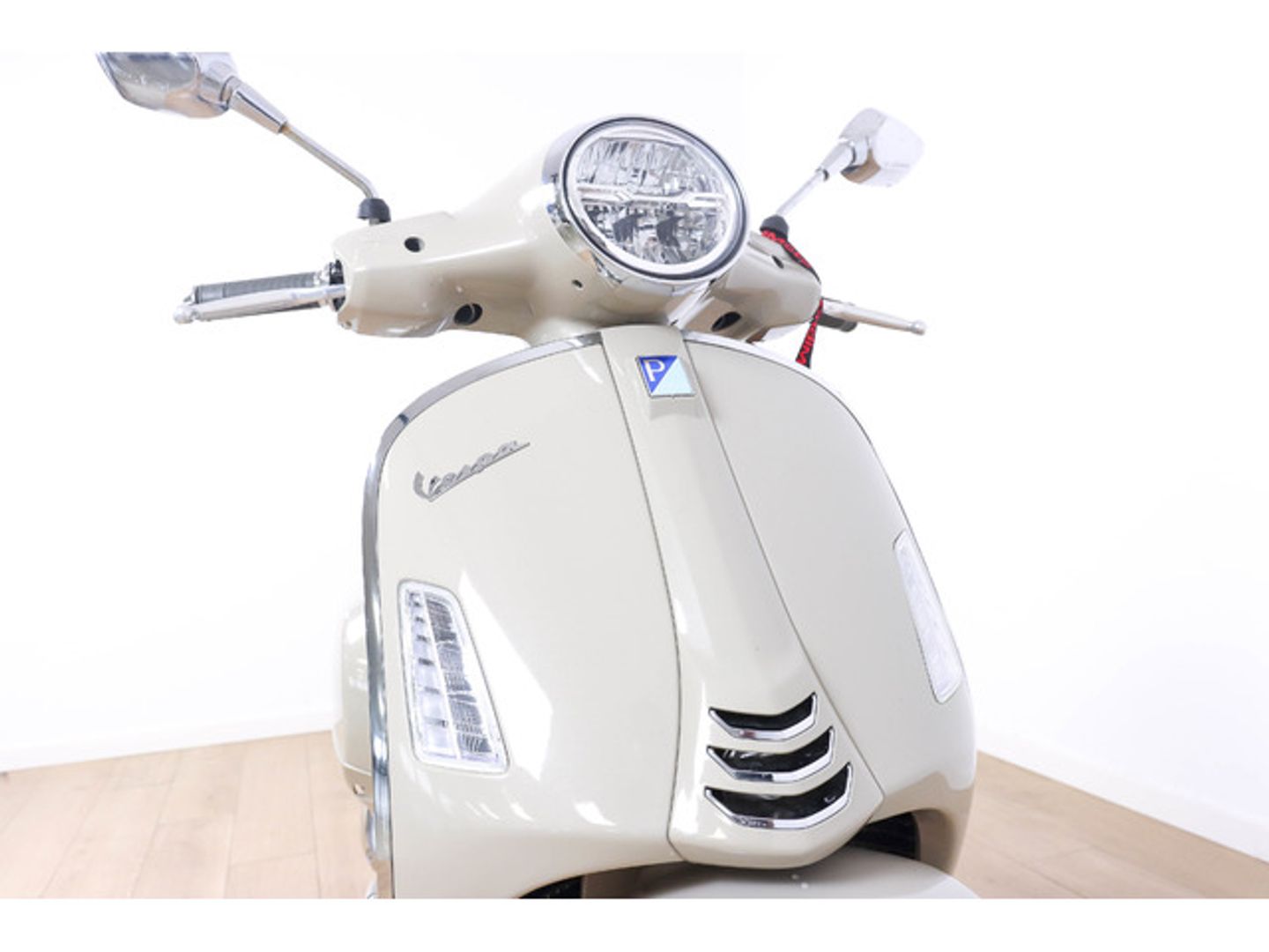 Vespa GTS 300