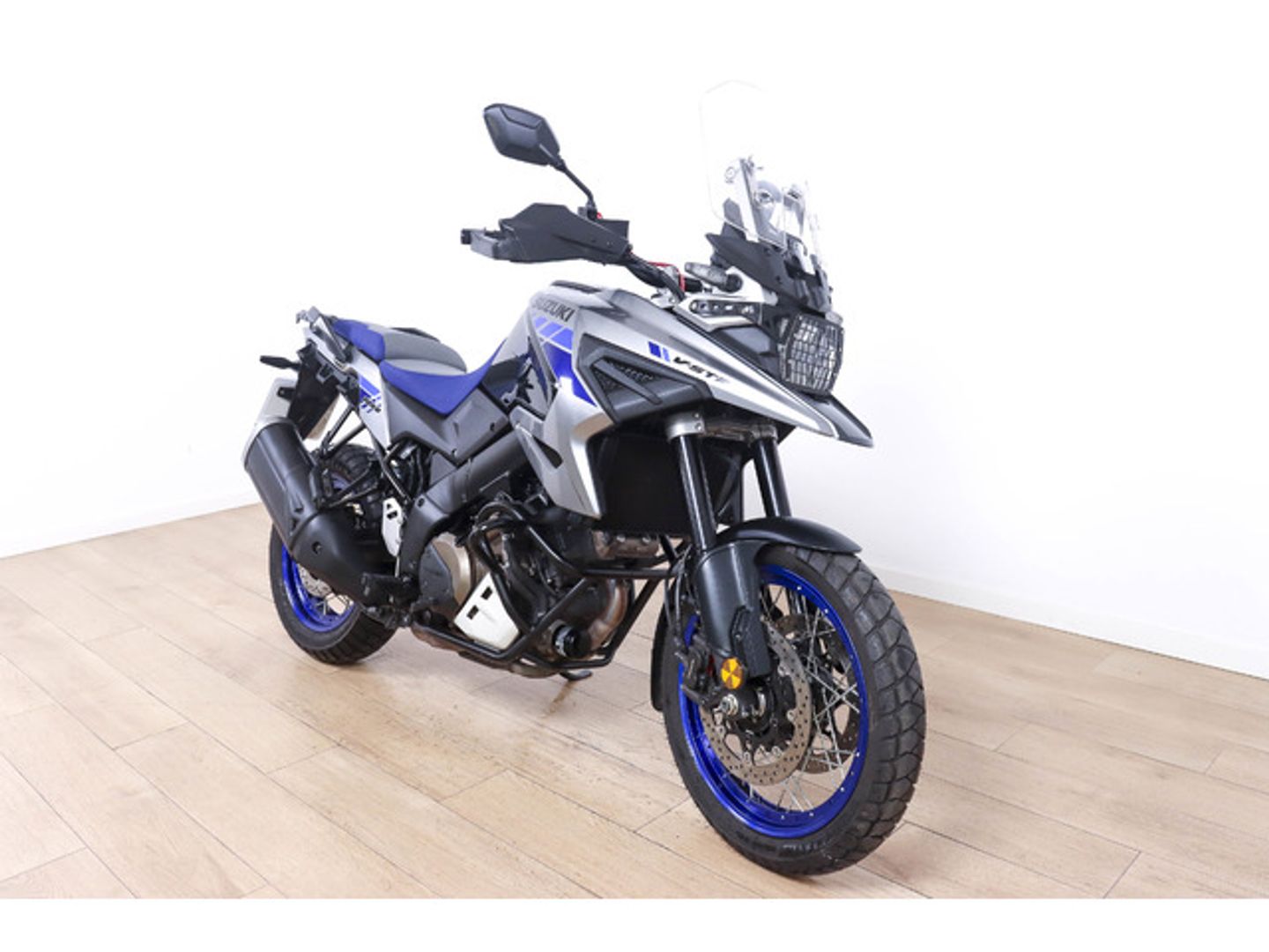 Suzuki V-STROM 1050 XT ABS