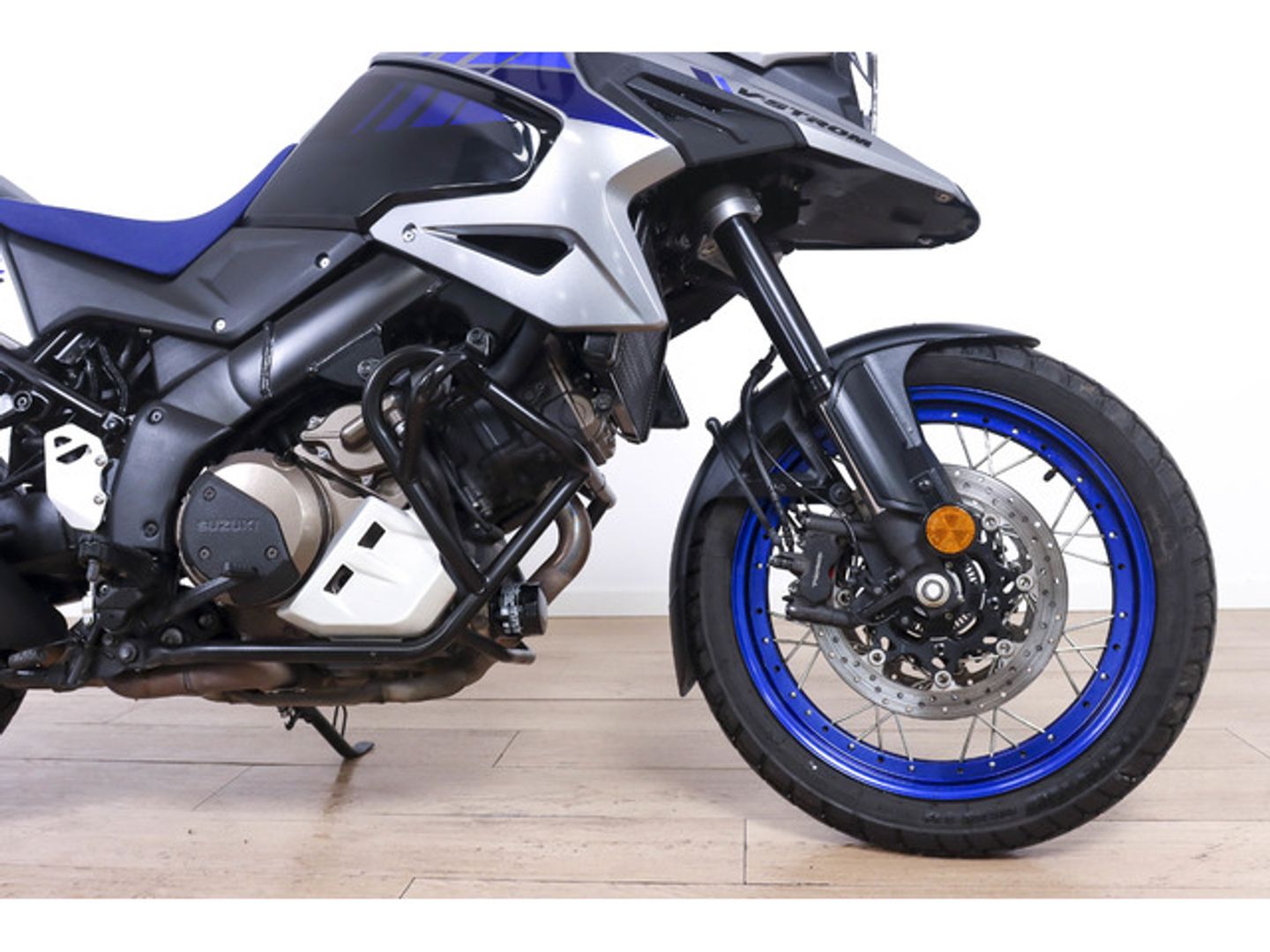 Suzuki V-STROM 1050 XT ABS