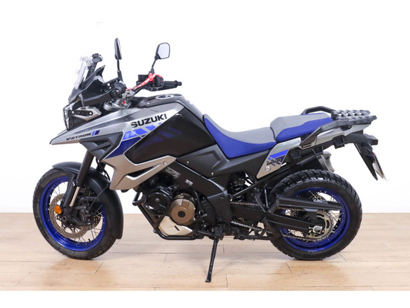 Suzuki V-STROM 1050 XT ABS