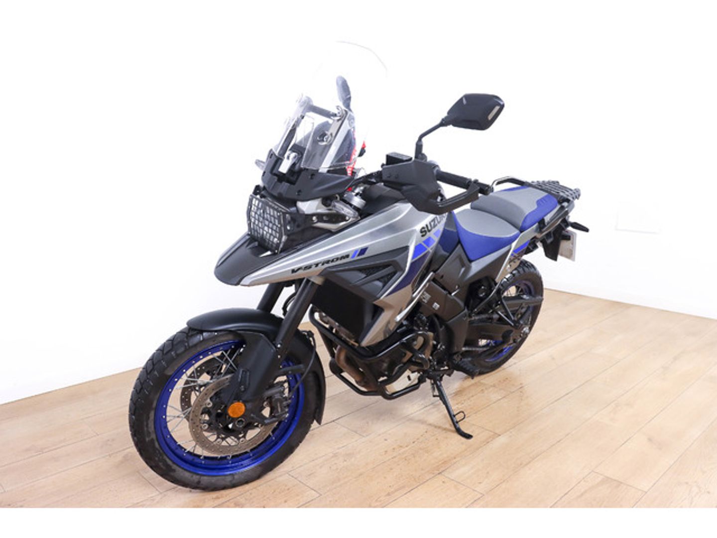 Suzuki V-STROM 1050 XT ABS