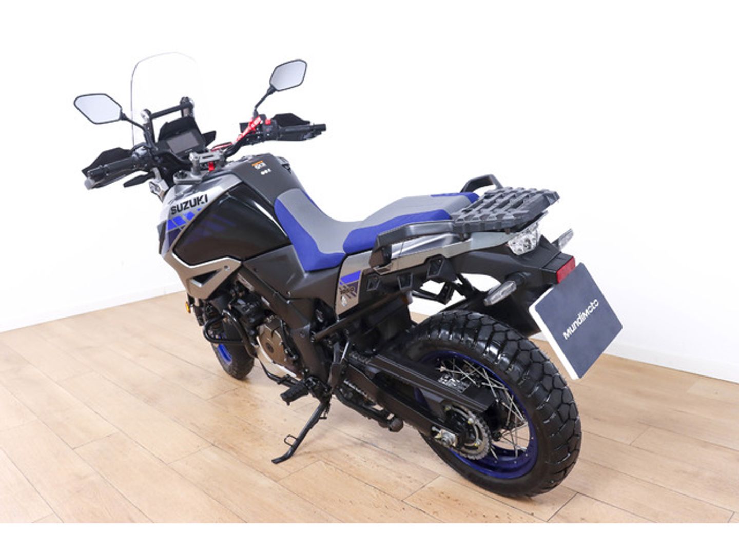 Suzuki V-STROM 1050 XT ABS