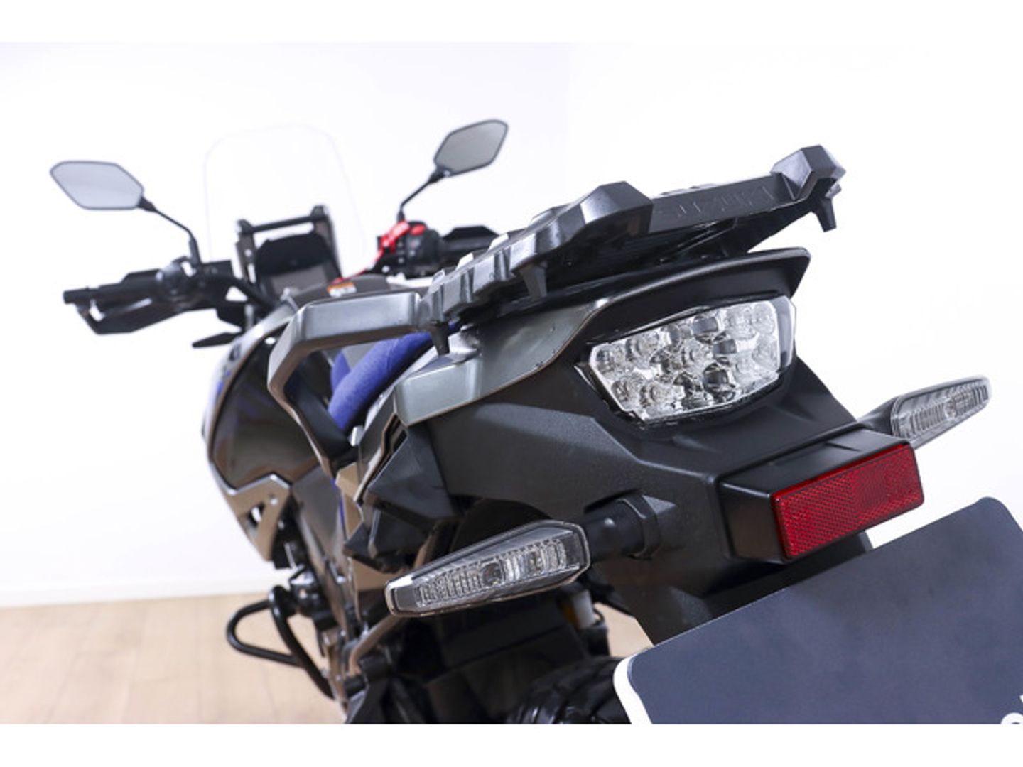 Suzuki V-STROM 1050 XT ABS