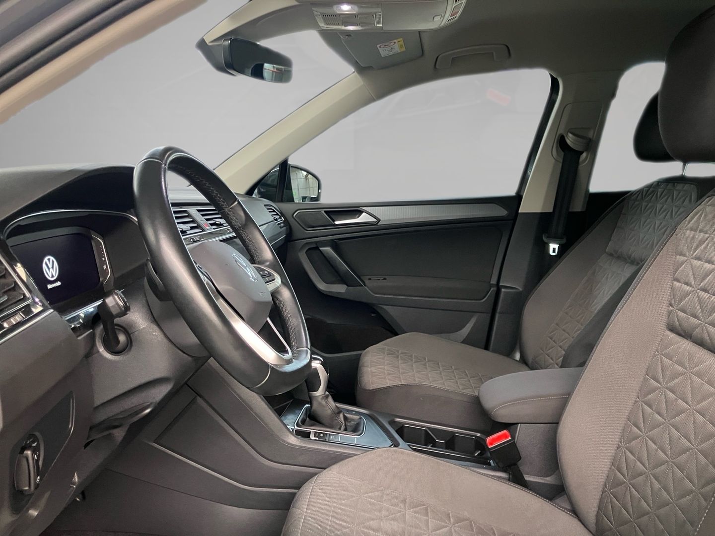 Volkswagen Tiguan 1.5 TSI Life