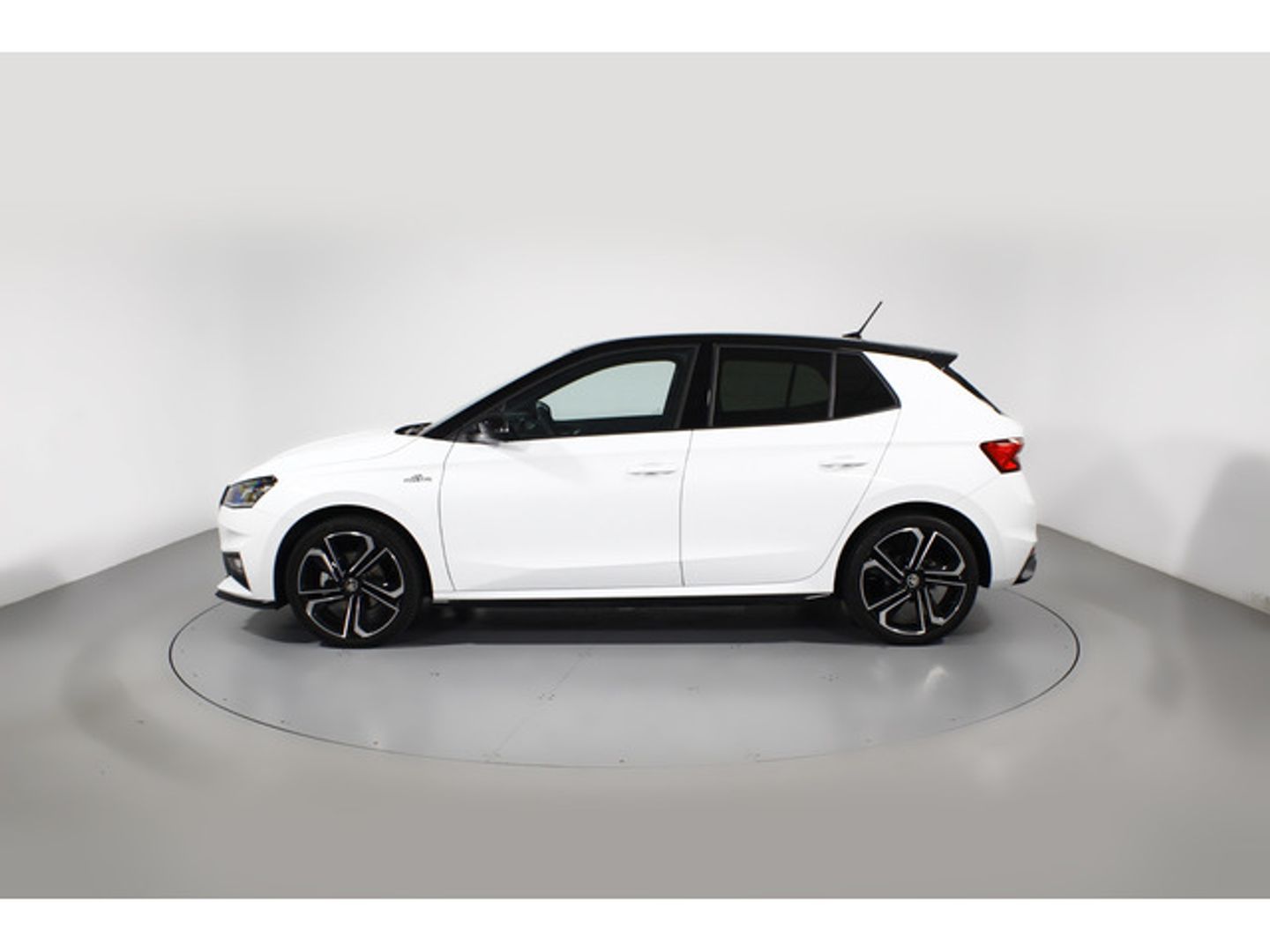 Skoda Fabia 1.0 TSI Monte Carlo