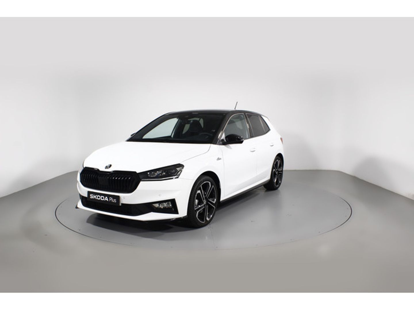 Skoda Fabia 1.0 TSI Monte Carlo