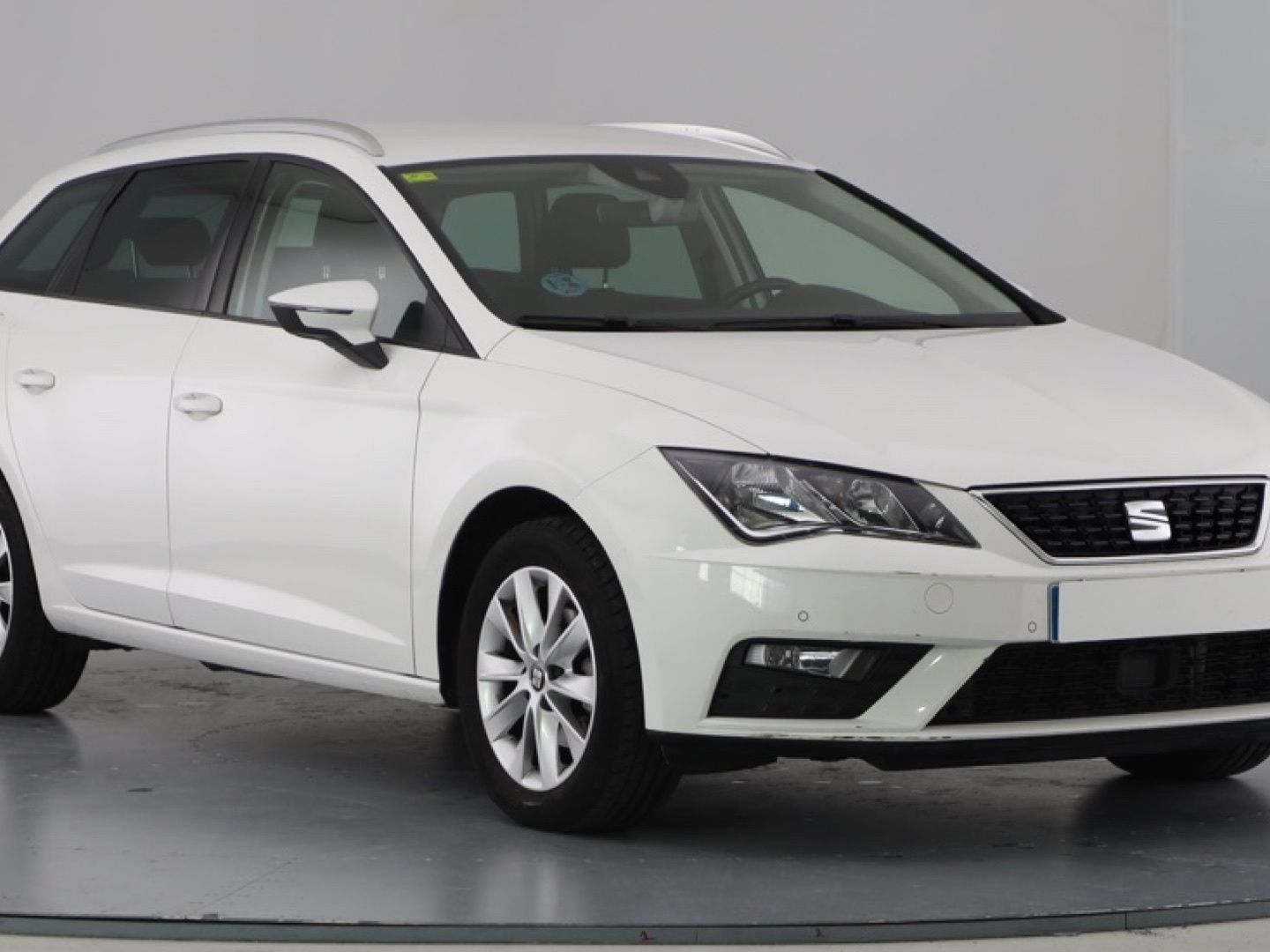 Seat Leon ST 1.0 TSI Style Edition