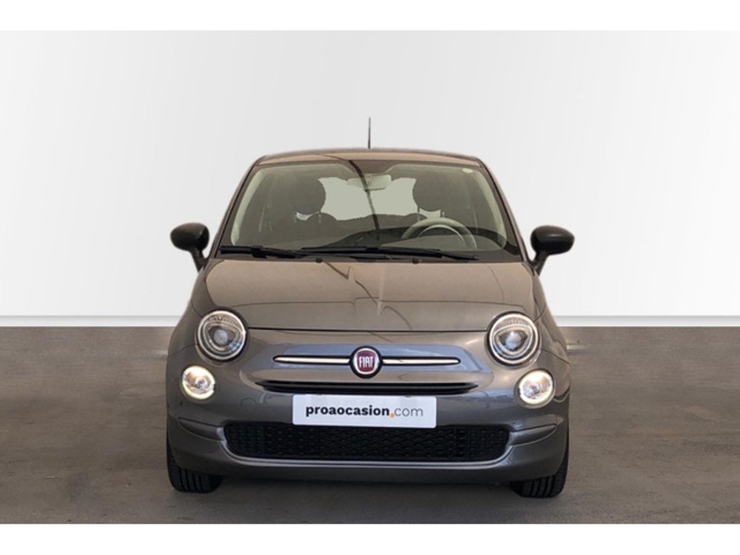 Fiat 500 1.0 Hybrid Cult