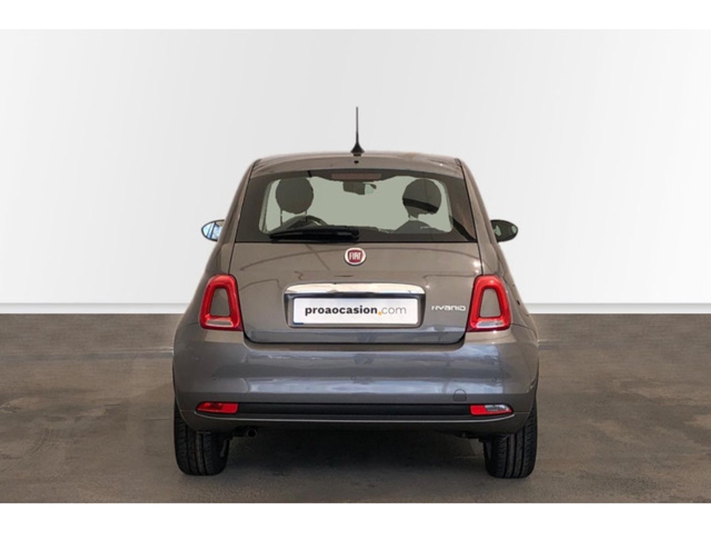 Fiat 500 1.0 Hybrid Cult