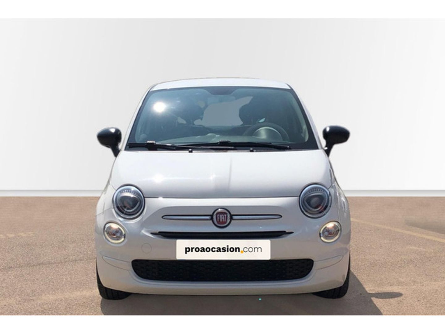 Fiat 500 1.0 Hybrid Cult