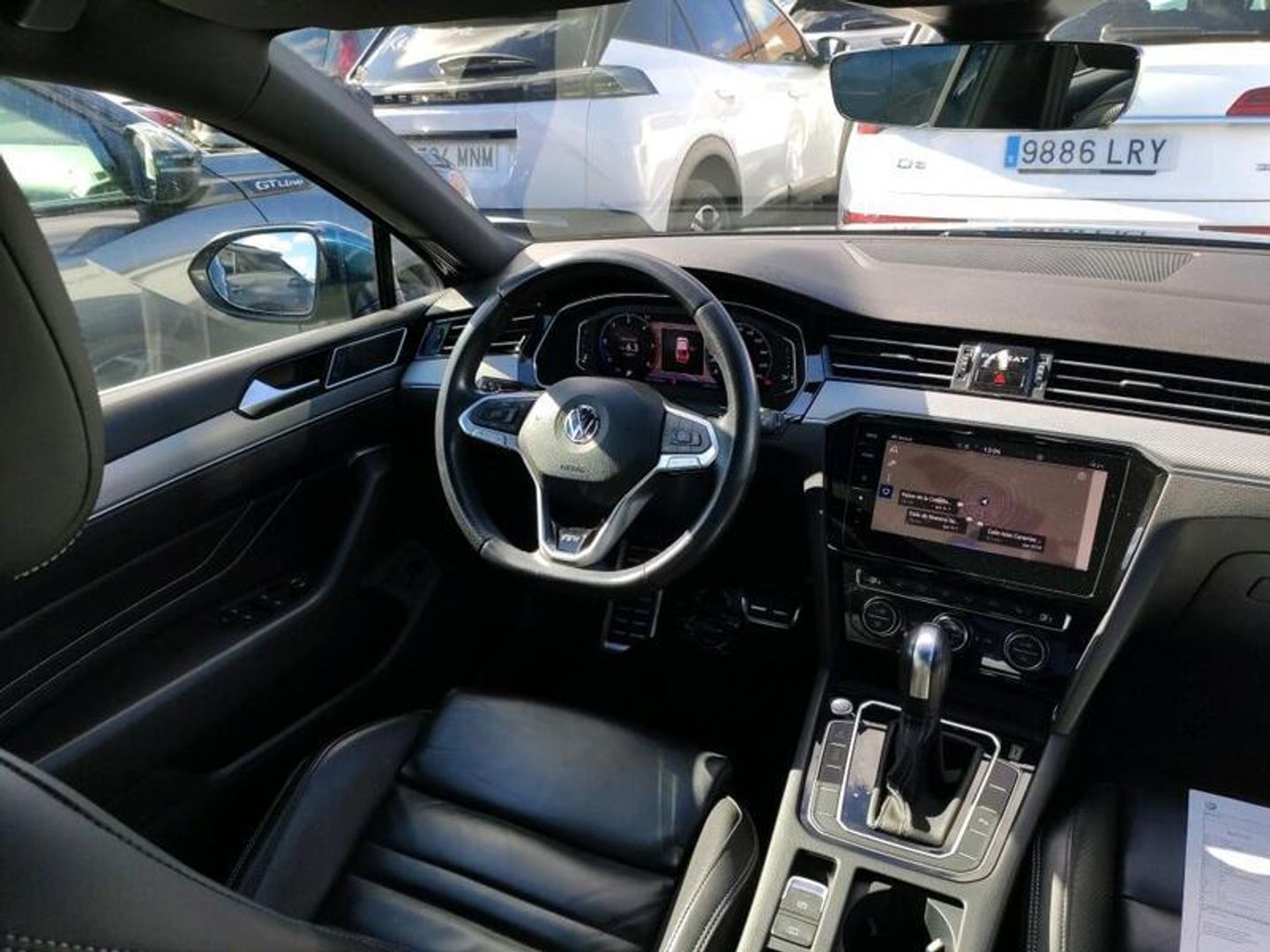 Volkswagen Passat 2.0 TDI R-Line