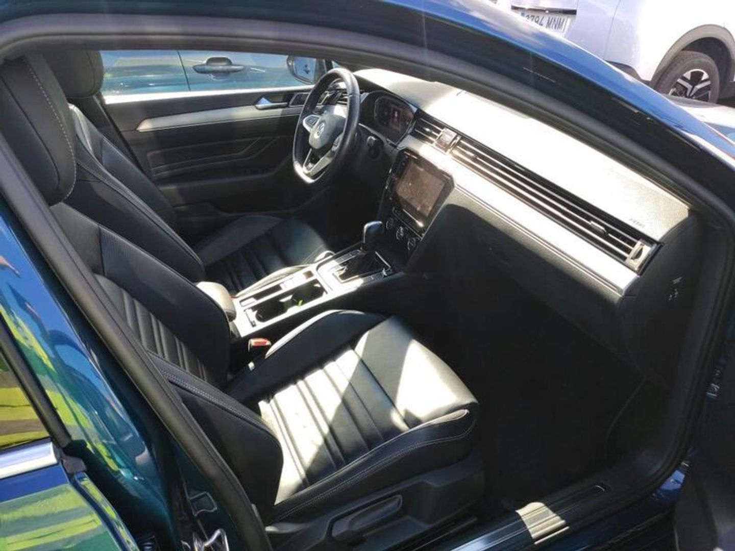 Volkswagen Passat 2.0 TDI R-Line