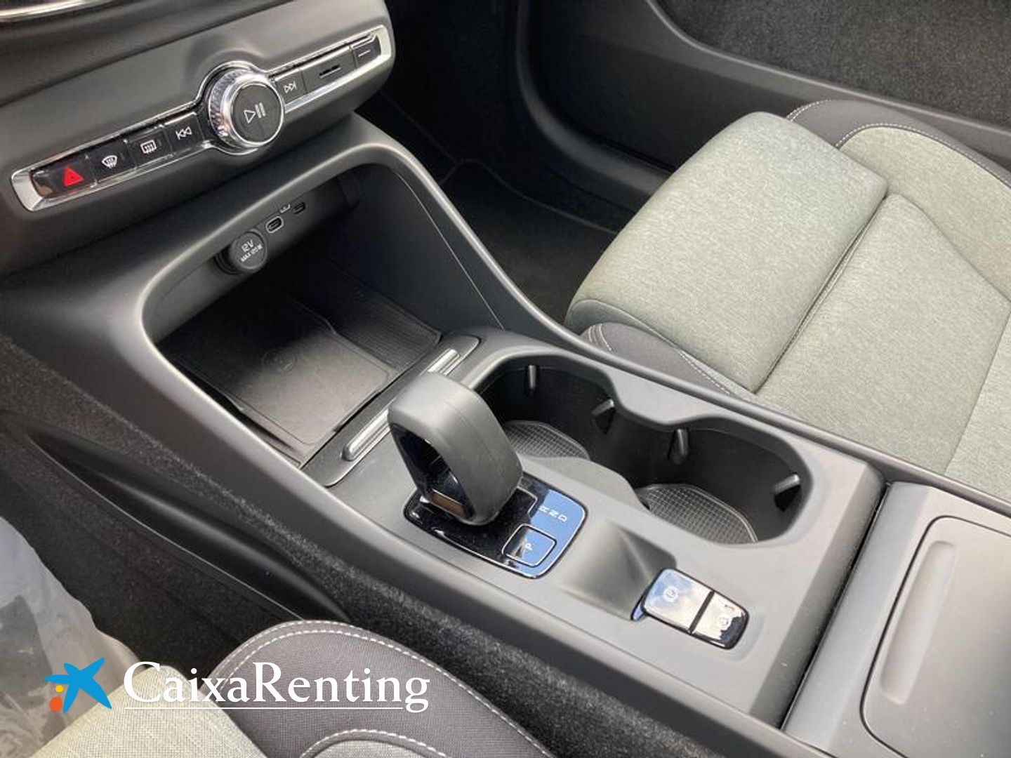Volvo XC40 B3 G Core Auto 120 kW (163 CV)