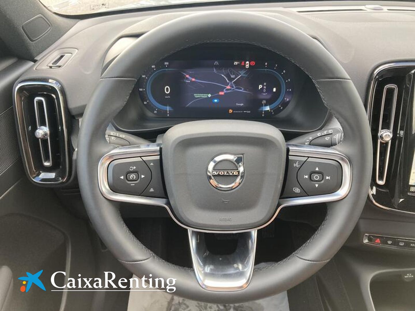 Volvo XC40 B3 G Core Auto 120 kW (163 CV)