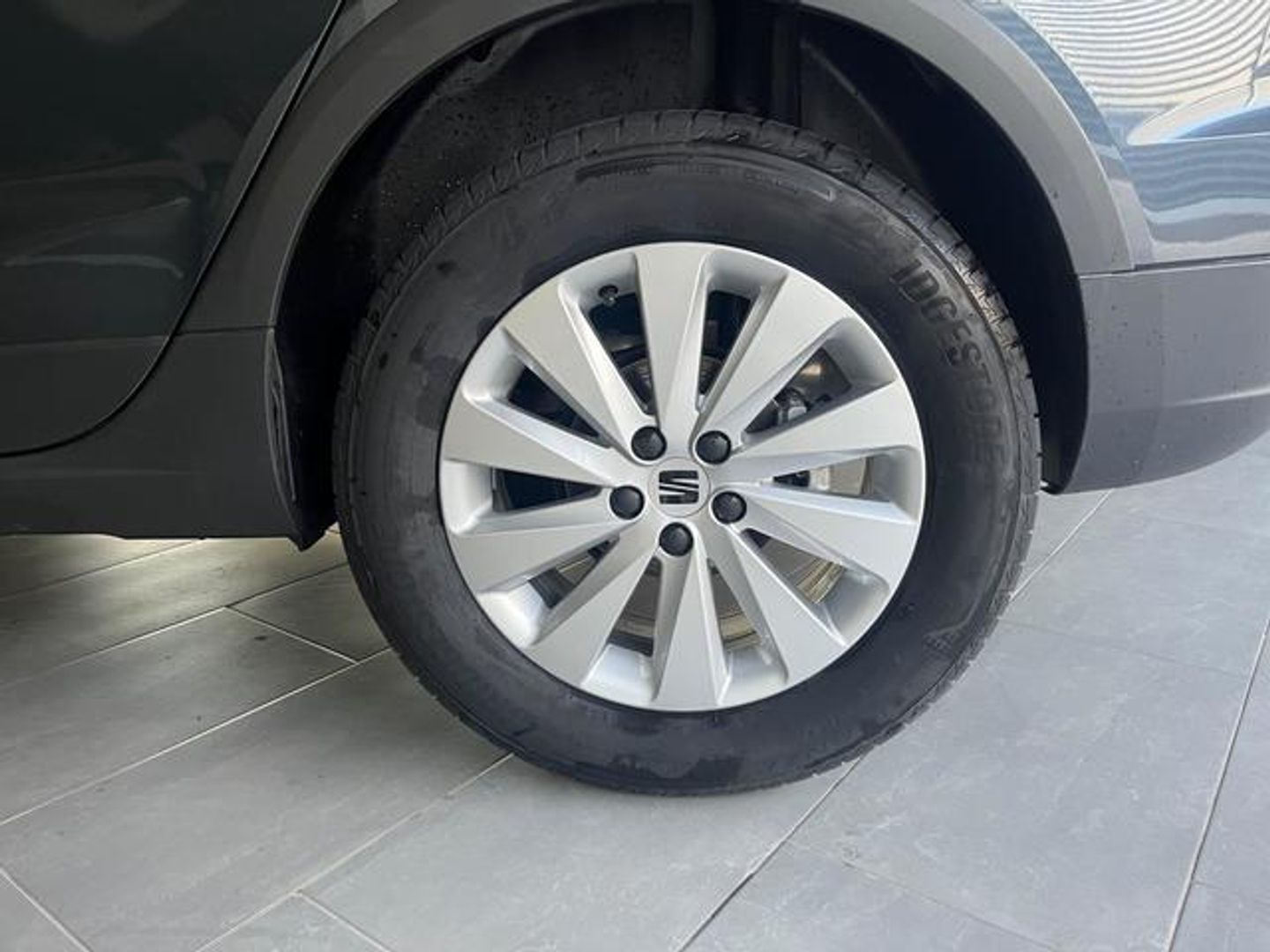 SEAT Arona 1.0 TSI Style XL 85 kW (115 CV)