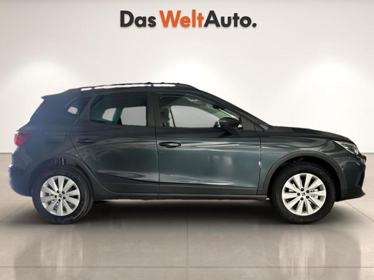 SEAT Arona 1.0 TSI Style XL 85 kW (115 CV)