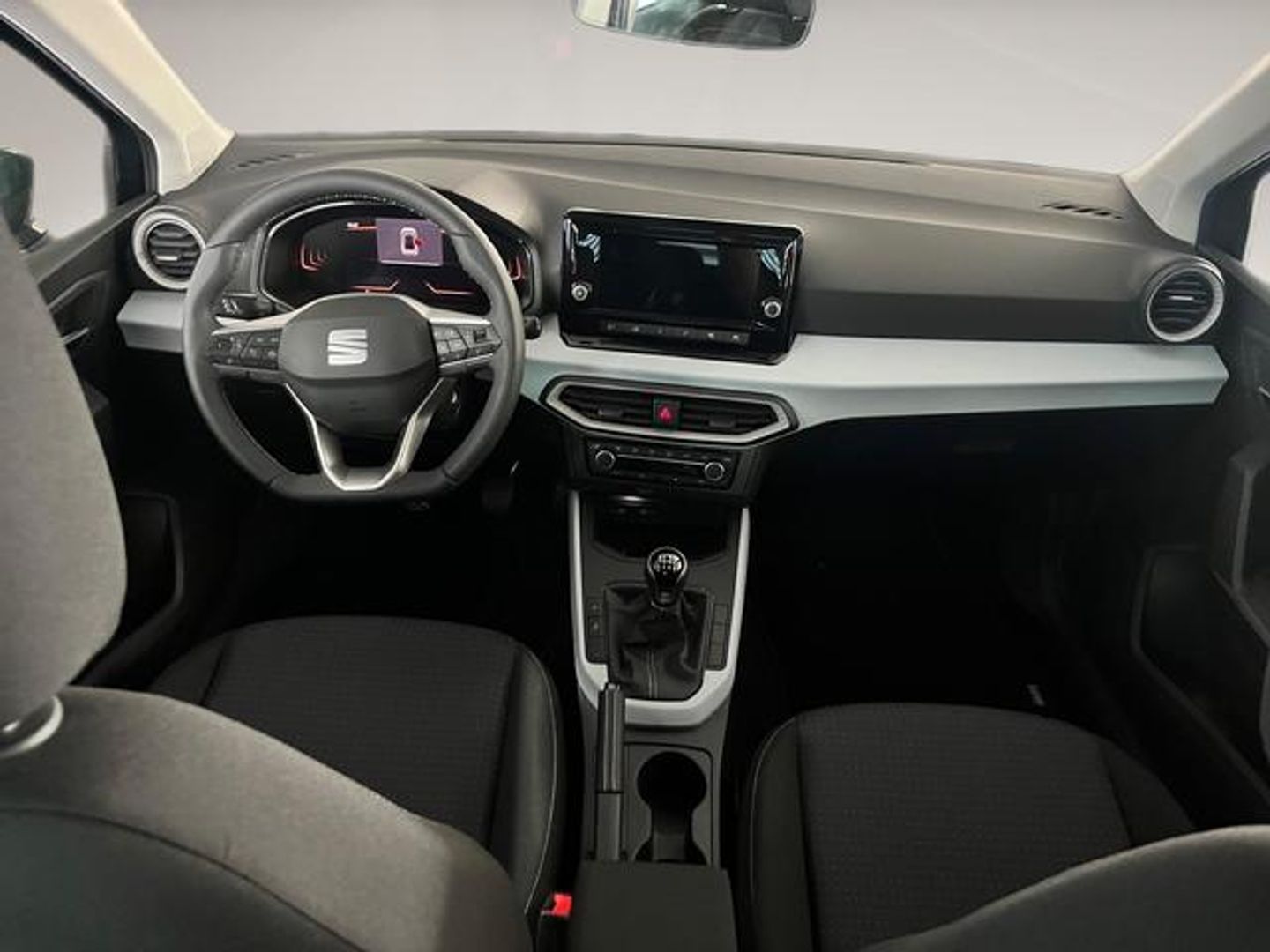 SEAT Arona 1.0 TSI Style XL 85 kW (115 CV)