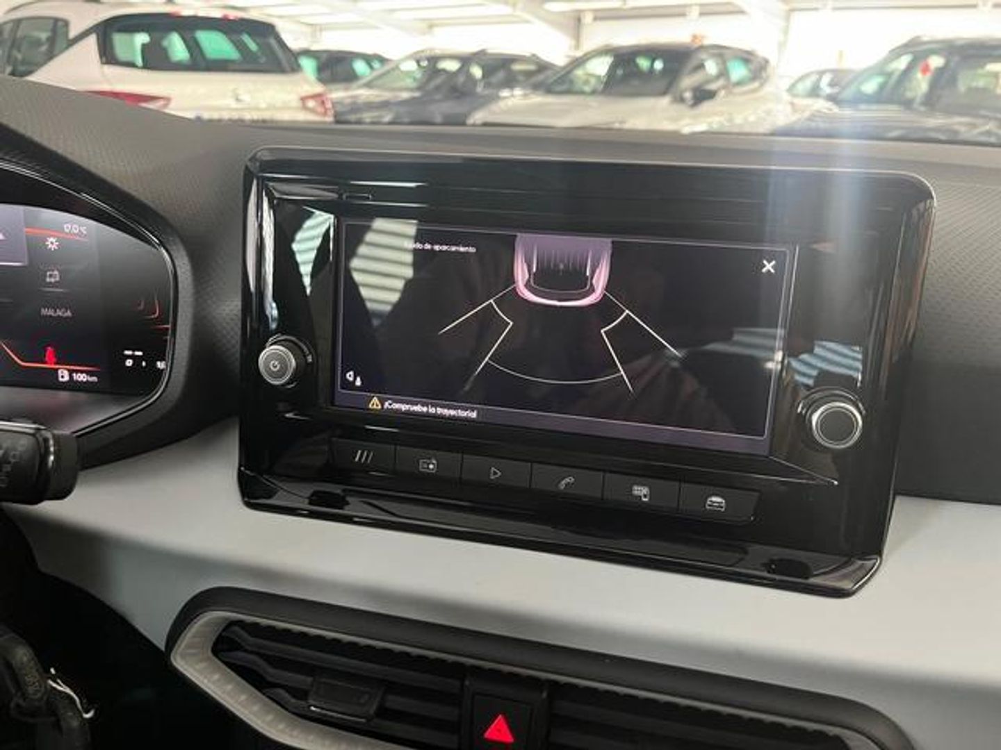 SEAT Arona 1.0 TSI Style XL 85 kW (115 CV)