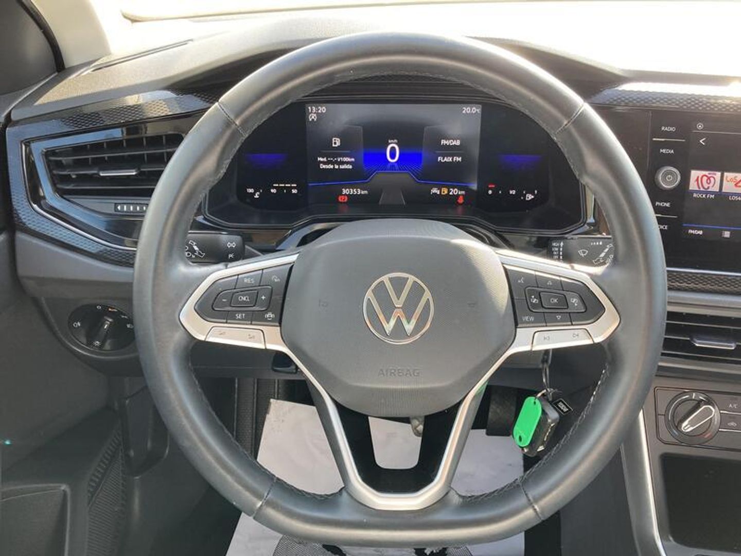 Volkswagen Polo 1.0 TSI Life