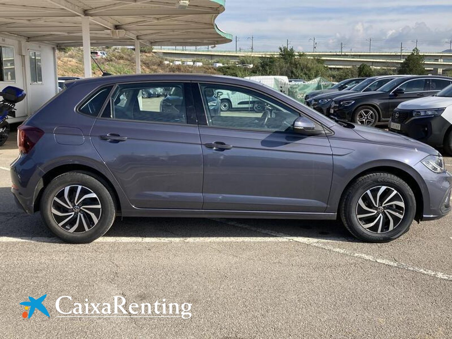 Volkswagen Polo 1.0 TSI Life