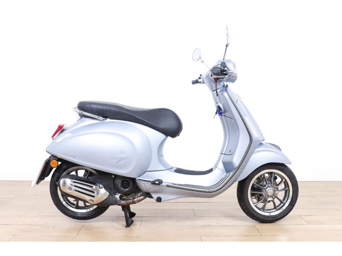 Vespa Primavera 50 S