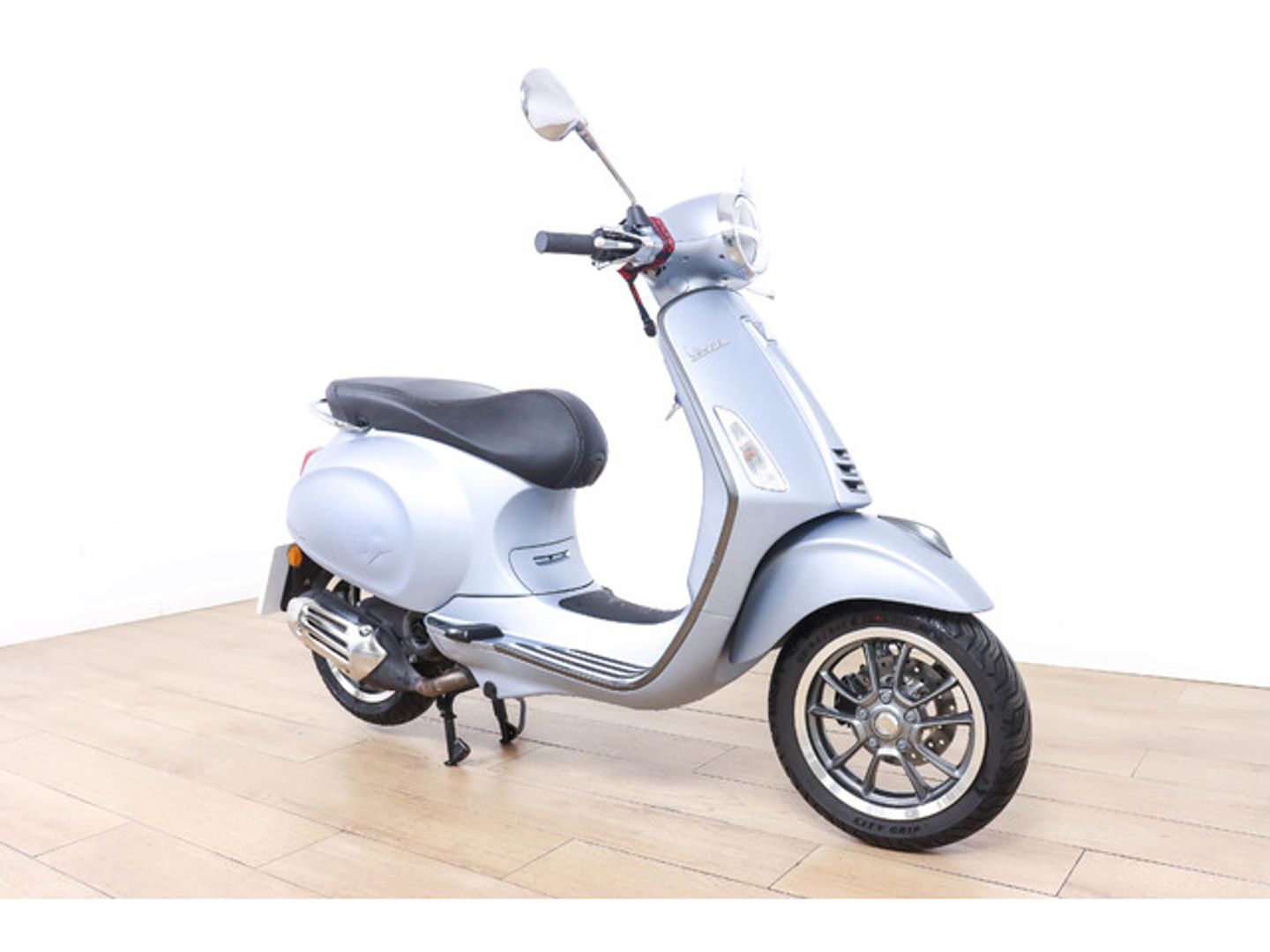 Vespa Primavera 50 S