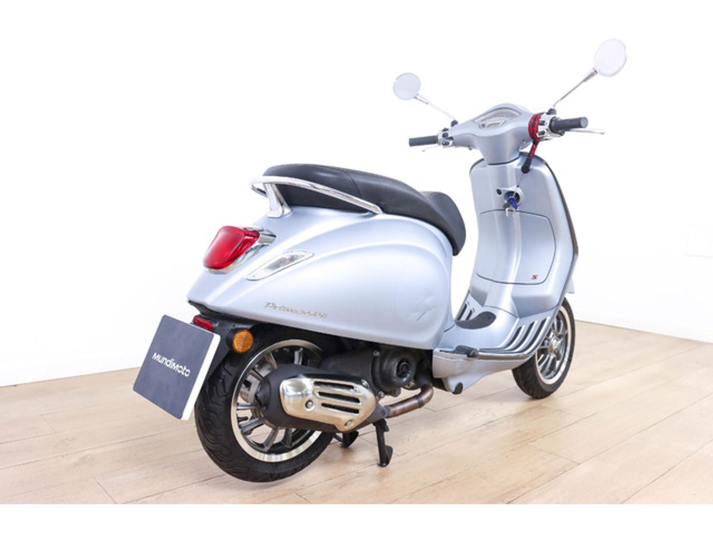 Vespa Primavera 50 S