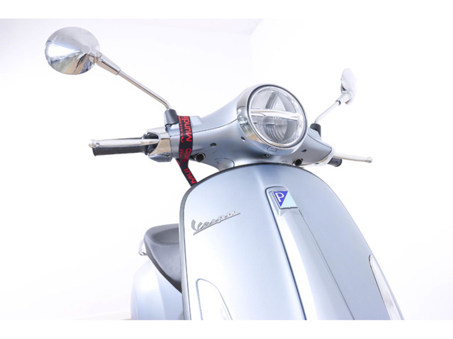 Vespa Primavera 50 S