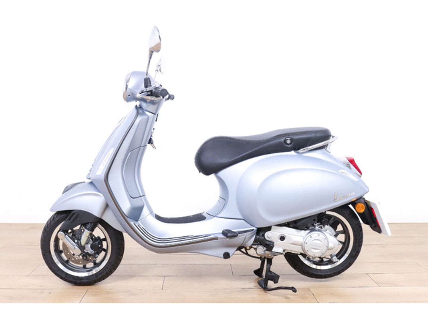 Vespa Primavera 50 S