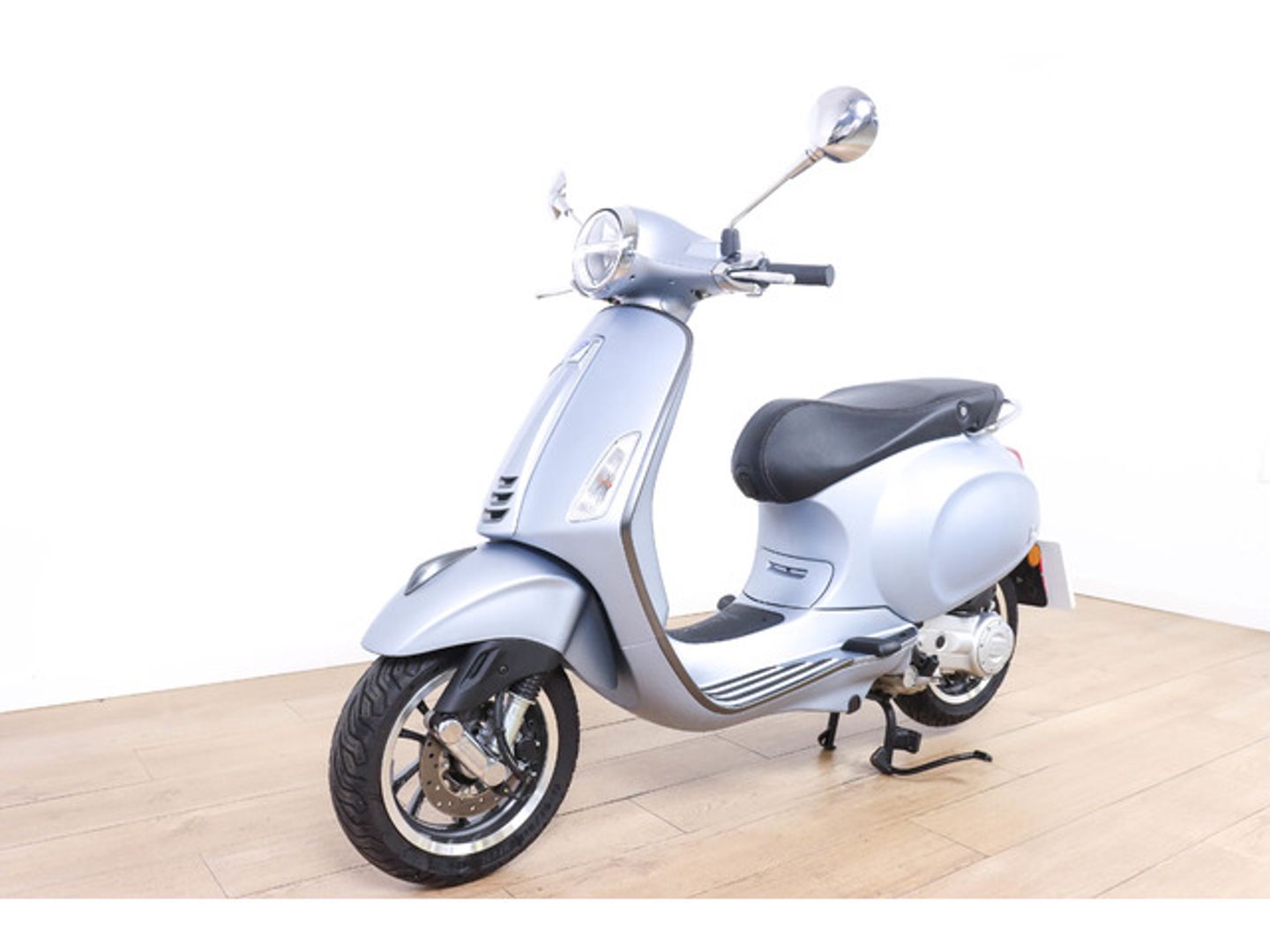 Vespa Primavera 50 S