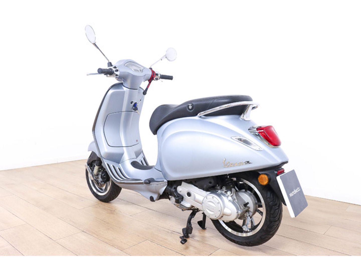 Vespa Primavera 50 S