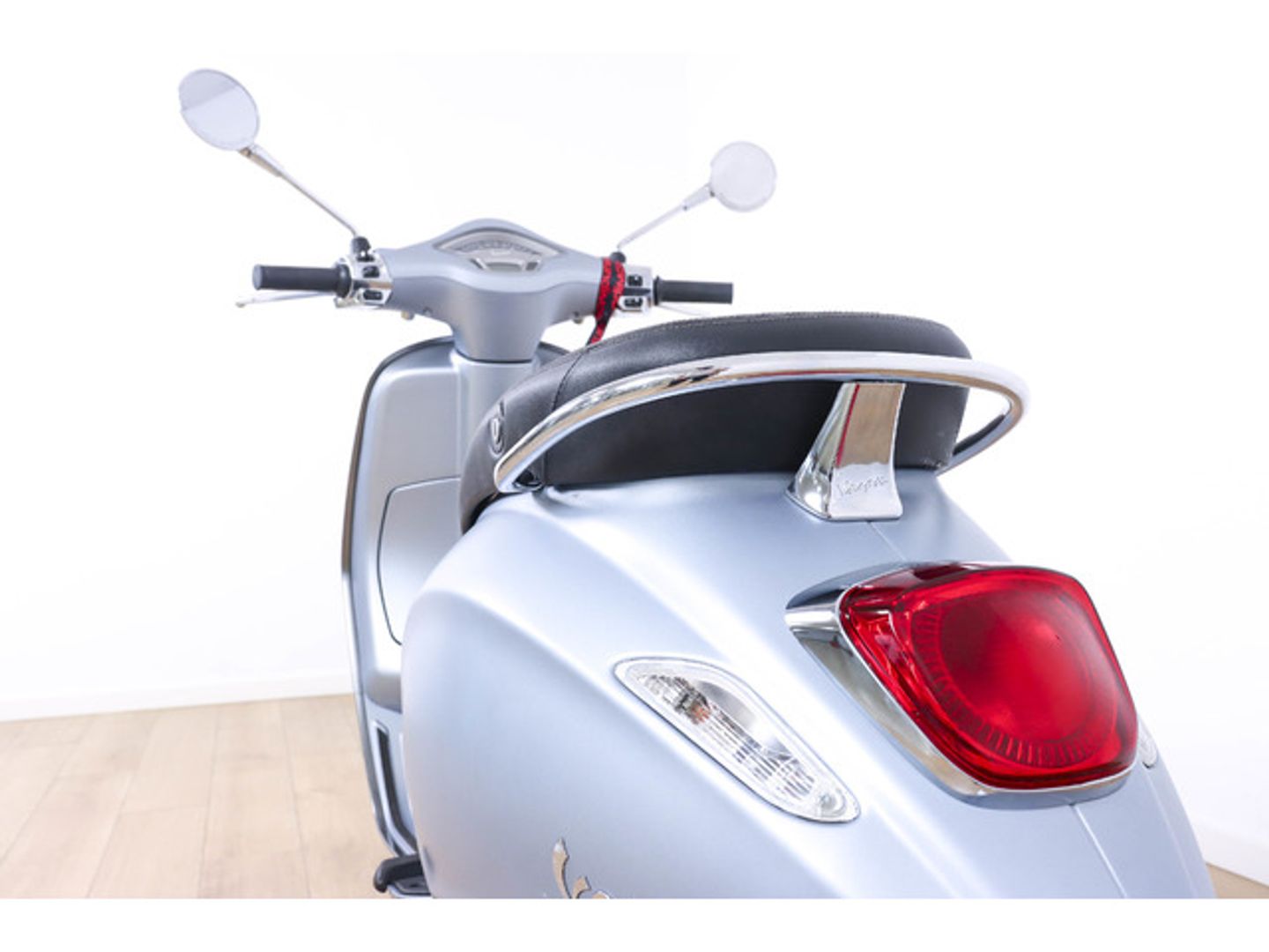 Vespa Primavera 50 S