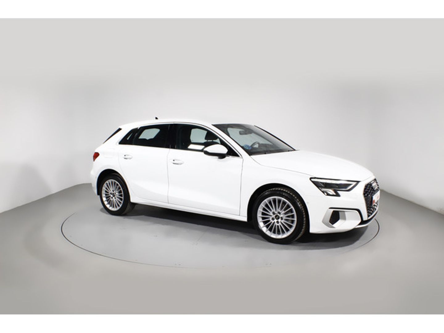 Audi A3 Sportback 35 TFSI Advanced