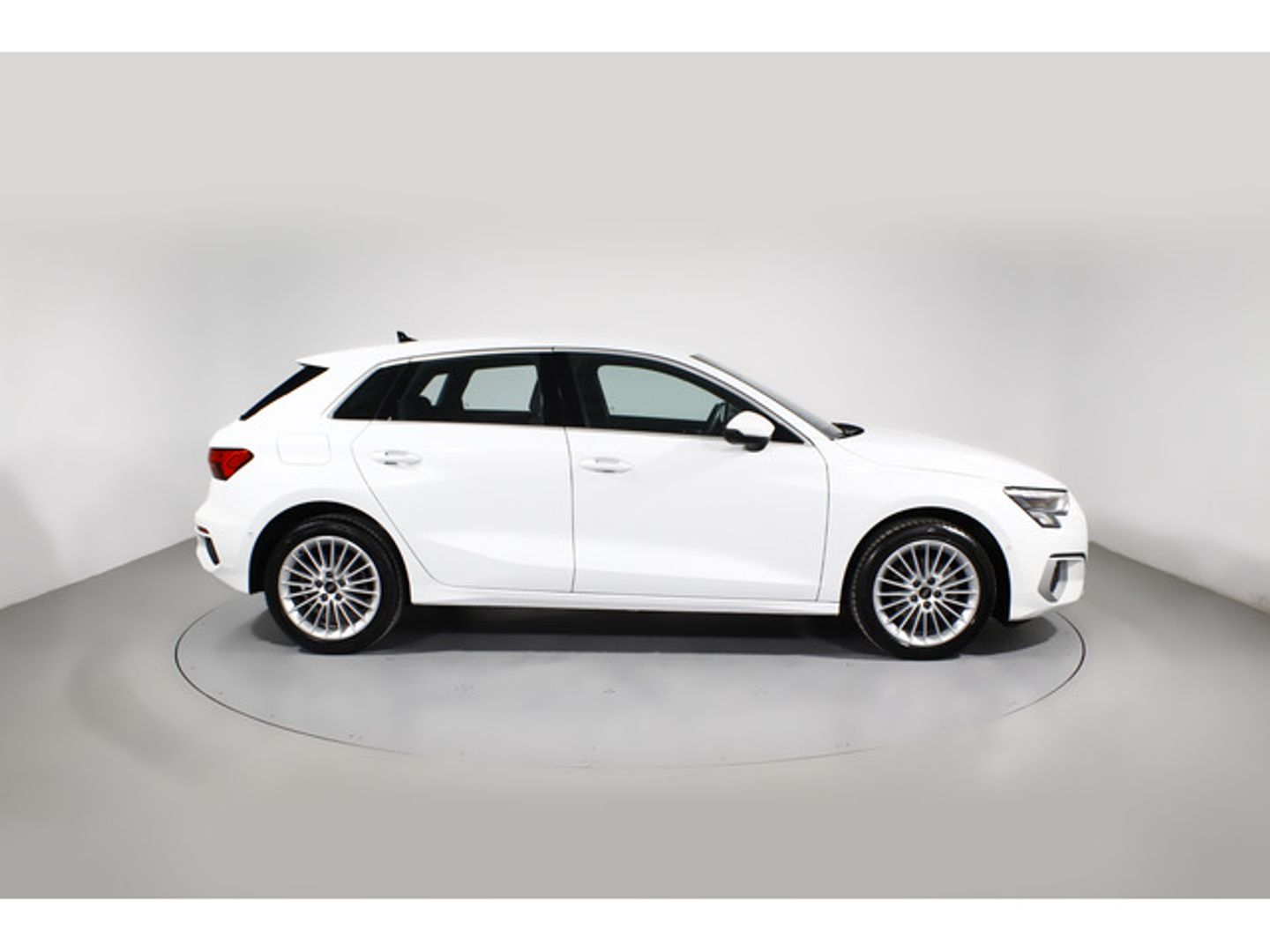 Audi A3 Sportback 35 TFSI Advanced